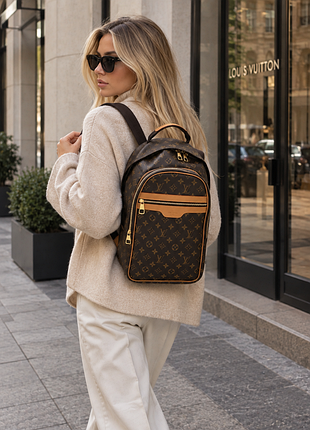 Рюкзак louis vuitton