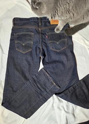 Джинси чоловічі levi's 2