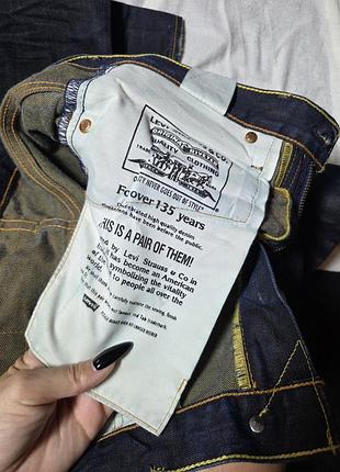 Джинси чоловічі levi's 4