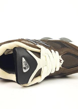 Balance 9060 коричневі 3