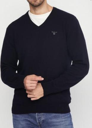 Gant оригінал  джемпер, светр чоловічий