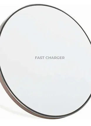 Беспроводное зарядное устройство smart choice wireless charger 2