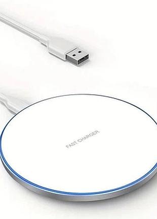 Беспроводное зарядное устройство smart choice wireless charger