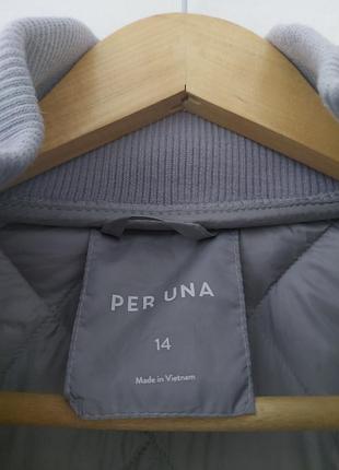 Пальто пухове, пуховик m&s 3
