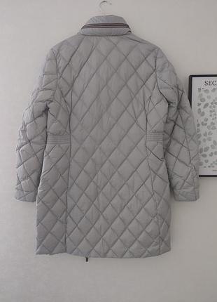 Пальто пухове, пуховик m&s 8