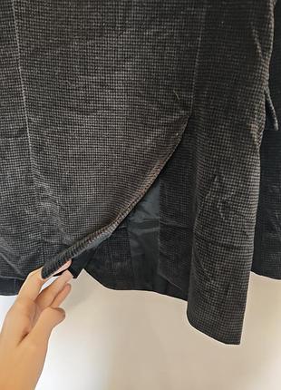 Пиджак мужской boss  модель rhett extra slim 5