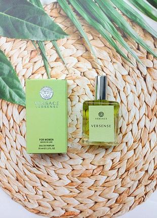 Парфуми versace versense 35 мл для жінок