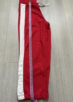 Костюм для дівчинки benetton 4