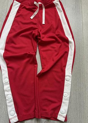 Костюм для дівчинки benetton 3