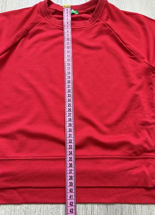 Костюм для дівчинки benetton 5