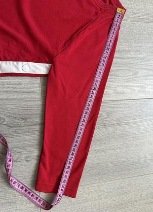 Костюм для дівчинки benetton 6