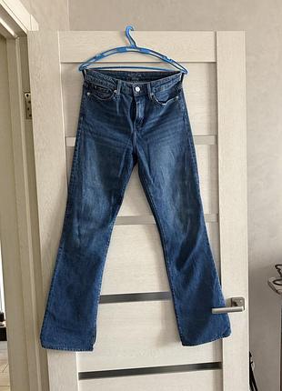 Джинси tommy hilfiger розмір s