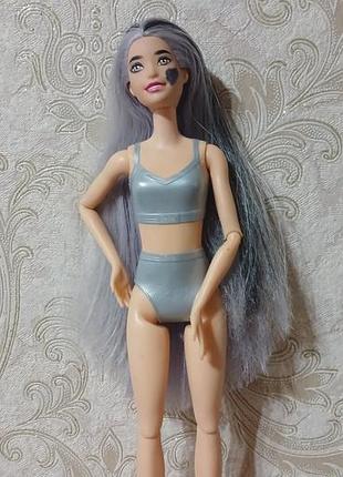 Лялька barbie для дівчинки від компанії mattel (арт hjl 64)