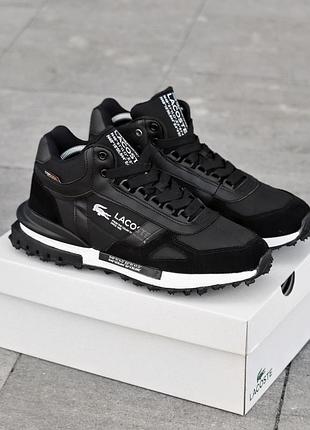 Lacoste elite active high waterproof