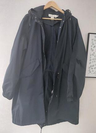 Парка, плащ, ветровка h&amp;m 4