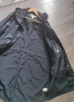 Парка, плащ, ветровка h&amp;m 2
