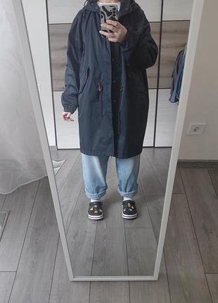 Парка, плащ, ветровка h&amp;m 5