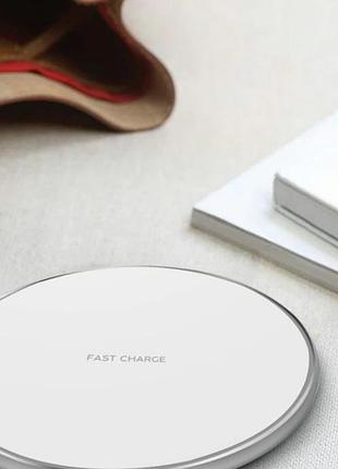 Беспроводное зарядное устройство smart choice wireless charger 5