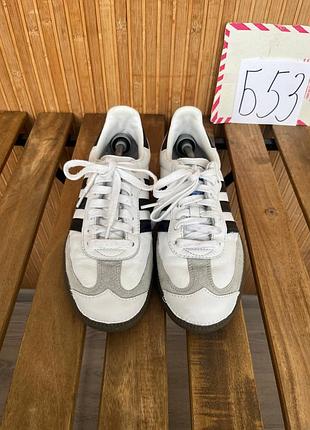 Кросівки adidas samba og 2