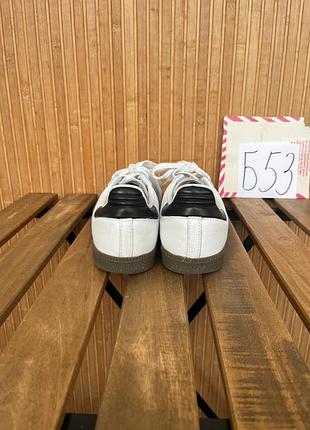 Кросівки adidas samba og 4