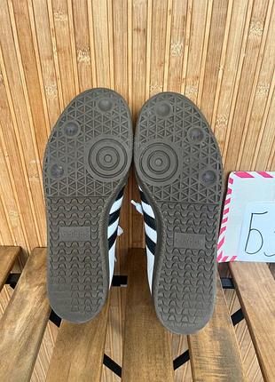 Кросівки adidas samba og 5