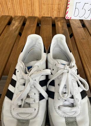 Кросівки adidas samba og 7