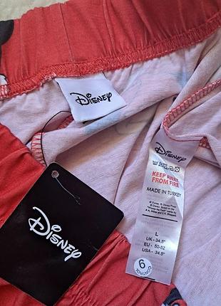 Штаны домашние "disney ". 2