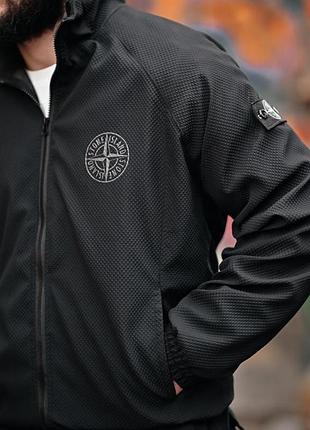 Вітровка st pancer black тр6843 5