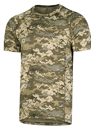 Футболка camotec cm thorax 2.0