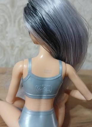 Лялька barbie для дівчинки від компанії mattel (арт hjl 64) 3