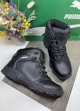 Оригинальные ботинки montain warehouse
