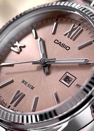 Женские часы casio ltp-1302dd-4a2 2