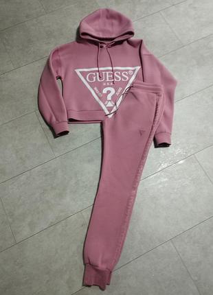 Спортивный костюм гуess