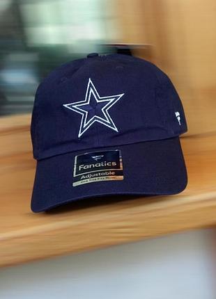 Оригинал бейсболка кепка dallas cowboys nfl usa даллас ковбойз сша нфл млб нхл нба nba nhl mlb fanatics new era 47 brand nike adidas puma ny jordan la