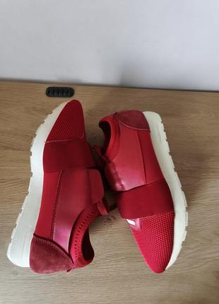 Кроссовки balenciaga 9