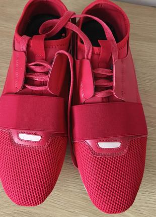 Кроссовки balenciaga 8