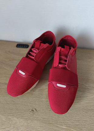 Кросівки balenciaga