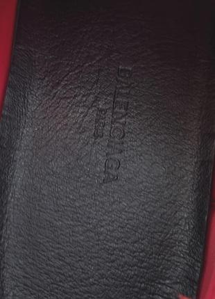 Кроссовки balenciaga 6