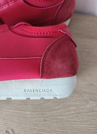 Кроссовки balenciaga 3
