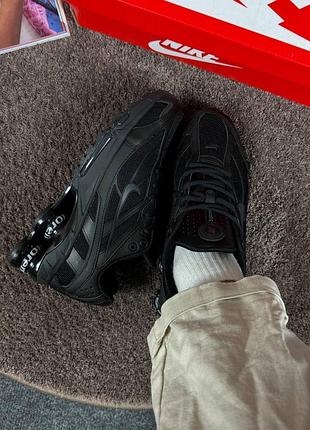 Nike shox ride 2 sp x supreme