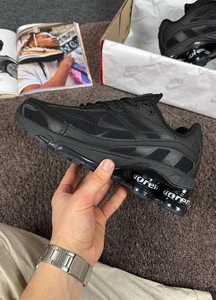 Nike shox ride 2 sp x supreme 4