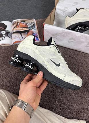 Nike shox ride 2 sp x supreme 6