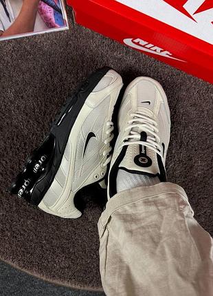Nike shox ride 2 sp x supreme 7