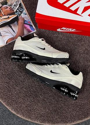 Nike shox ride 2 sp x supreme 8