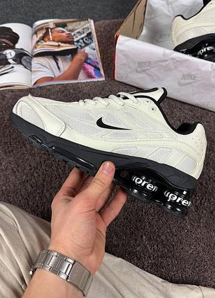 Nike shox ride 2 sp x supreme 9