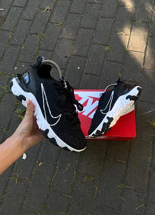 Nike react vision 6