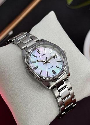 Женские часы casio ltp-1302ds-4a 4