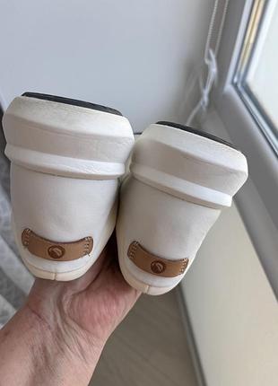 Кроссовки от clarks 5