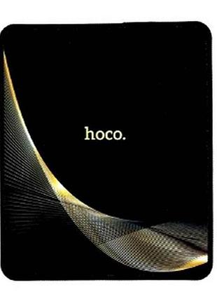 Килимок для мишки 240x200мм gm22, антиковзна основа тм hoco