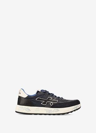 Мужские кроссовки premiata nous 7726 оригинал size 40/41/42